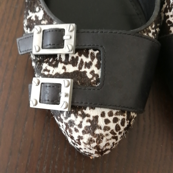 Rachel Zoe Flats - Picture 2 of 8